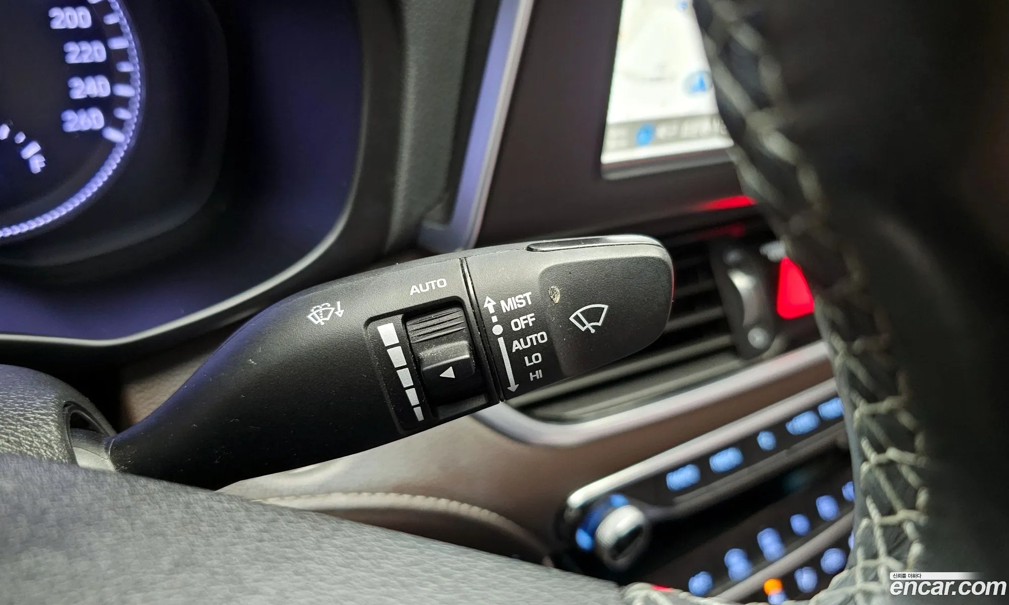 Hyundai Grandeur IG 2018 — 5