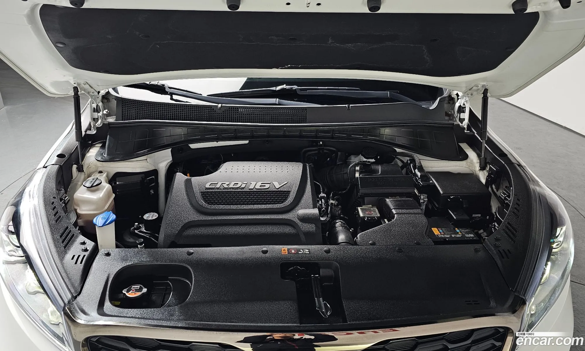 Kia Sorento 2018 KNAPG81BBJA457092 — 12