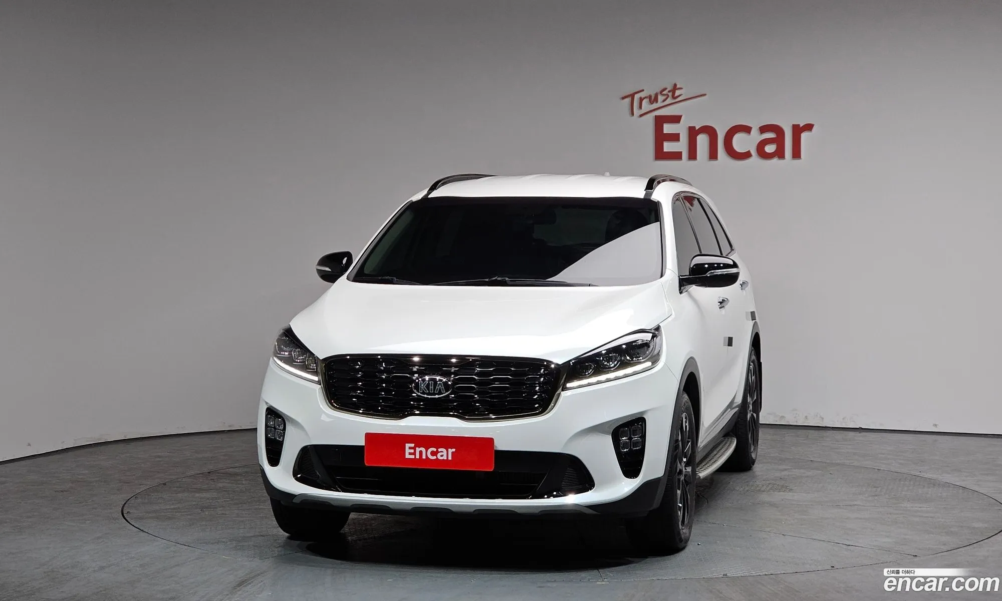 Kia Sorento 2018 KNAPG81BBJA457092 — 19