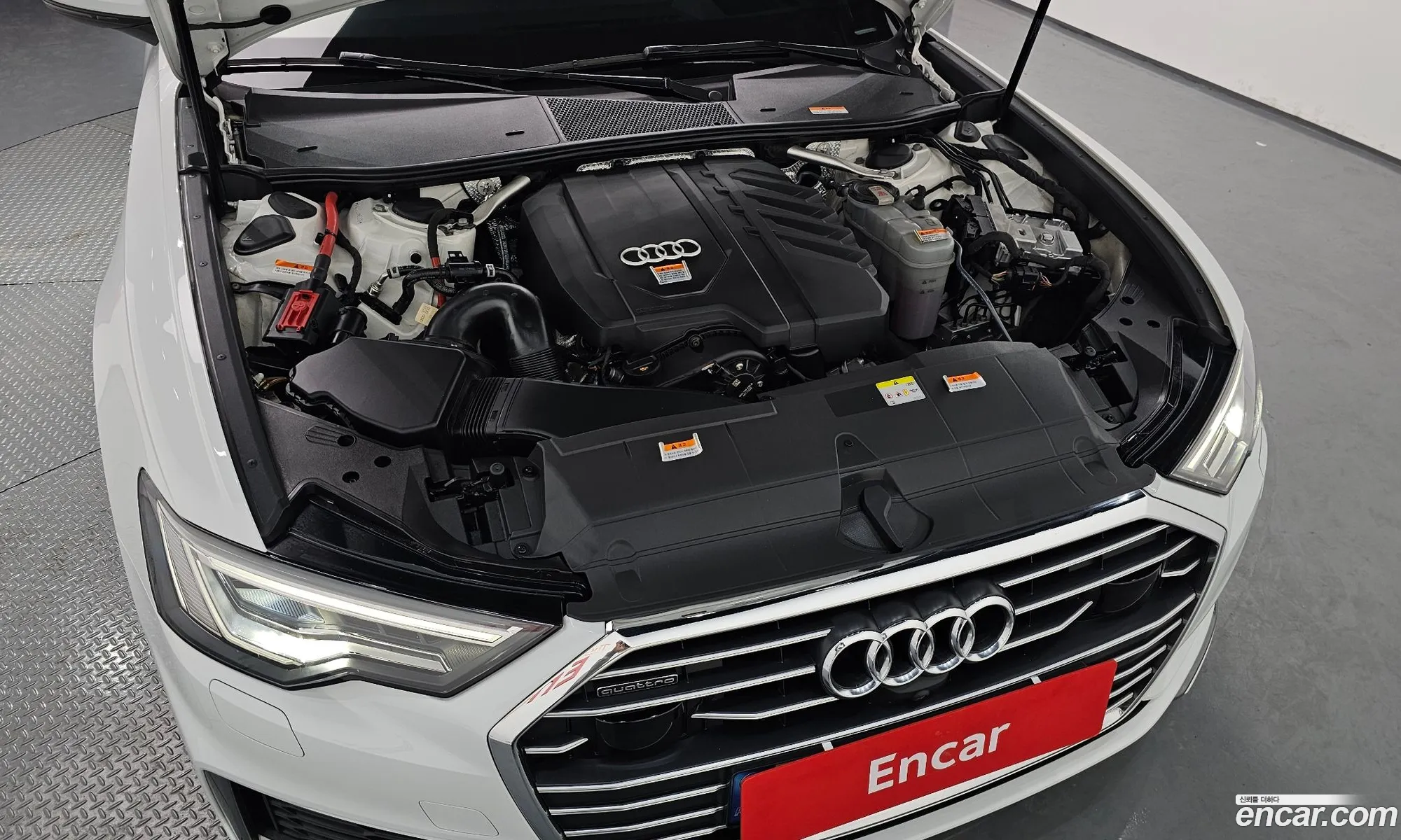Audi A6 2022 — 4