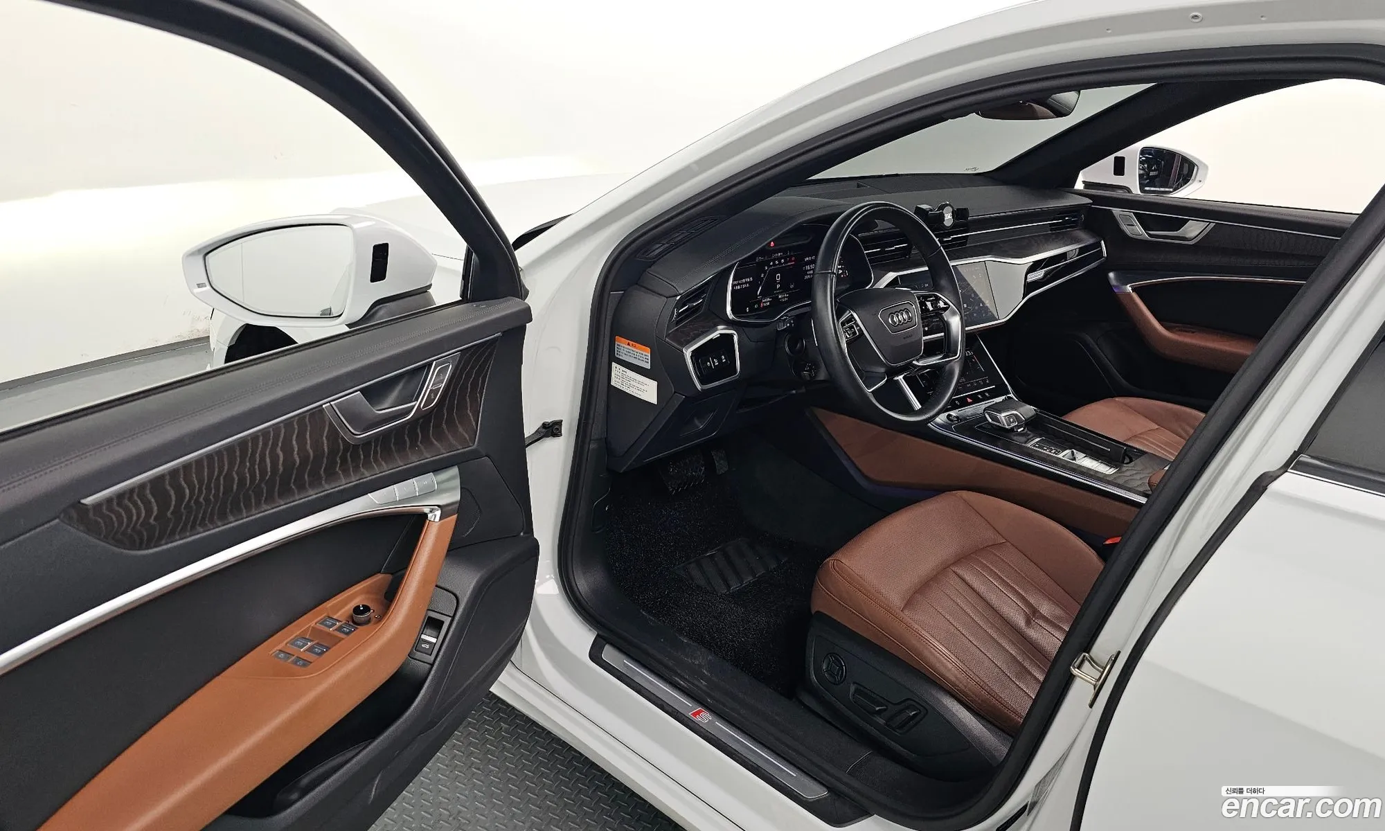 Audi A6 2022 — 19