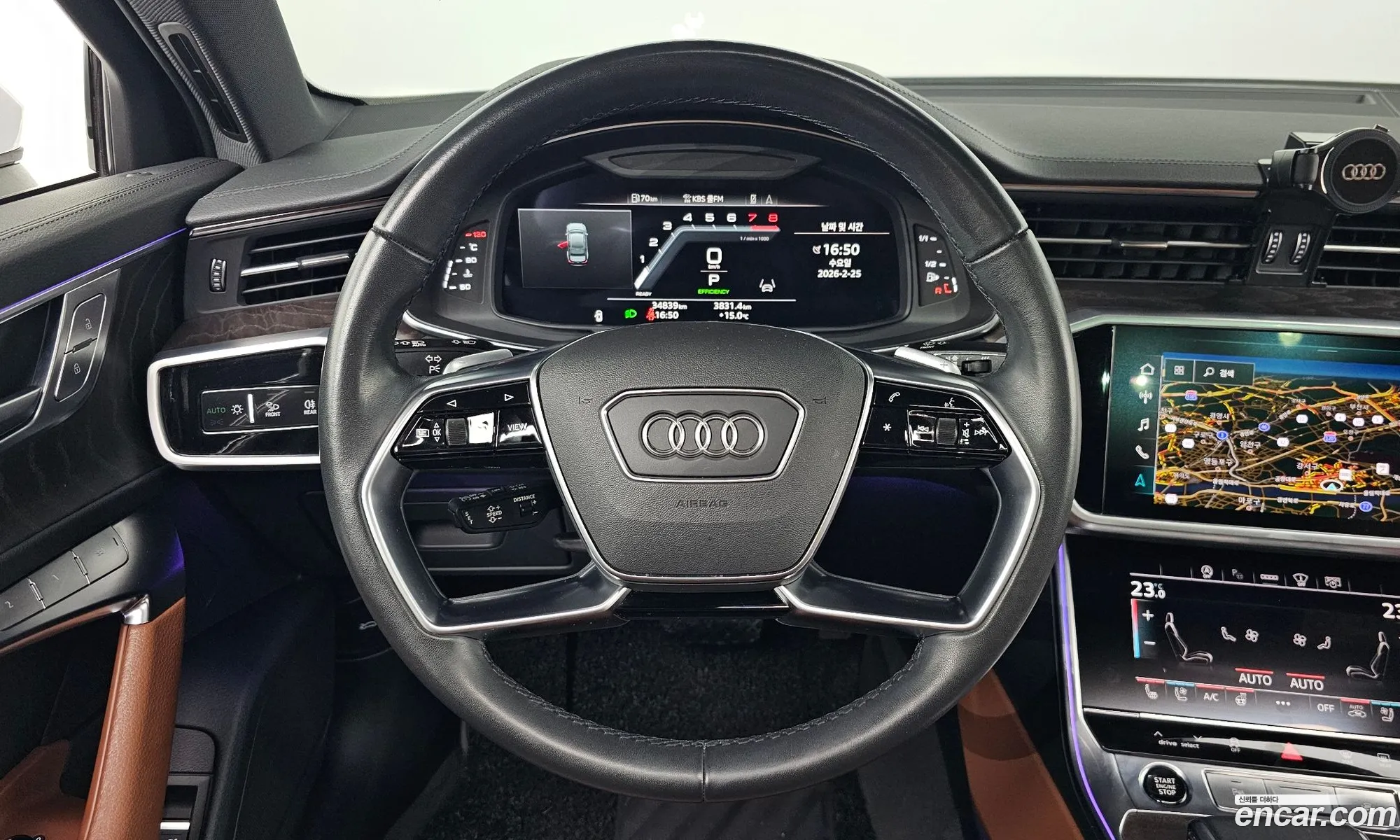 Audi A6 2022 — 5
