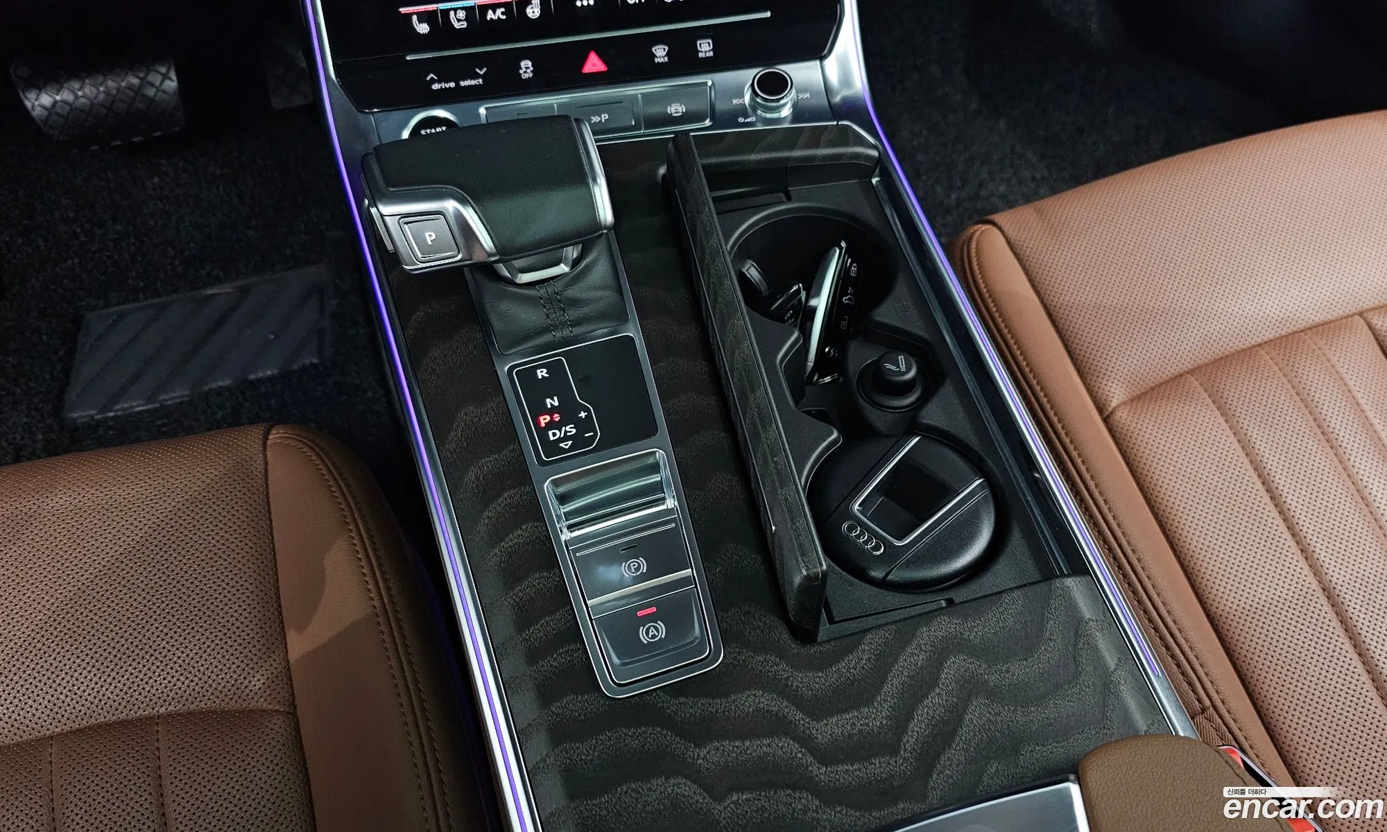 Audi A6 2022 — 6