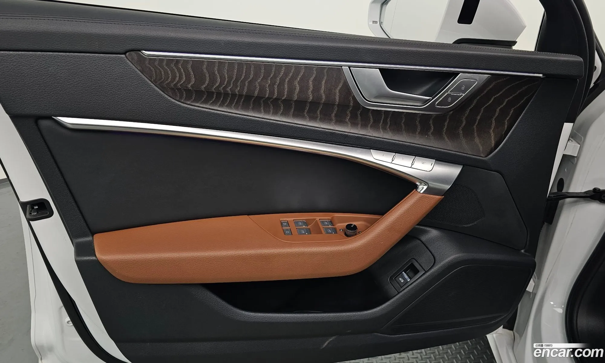 Audi A6 2022 — 17