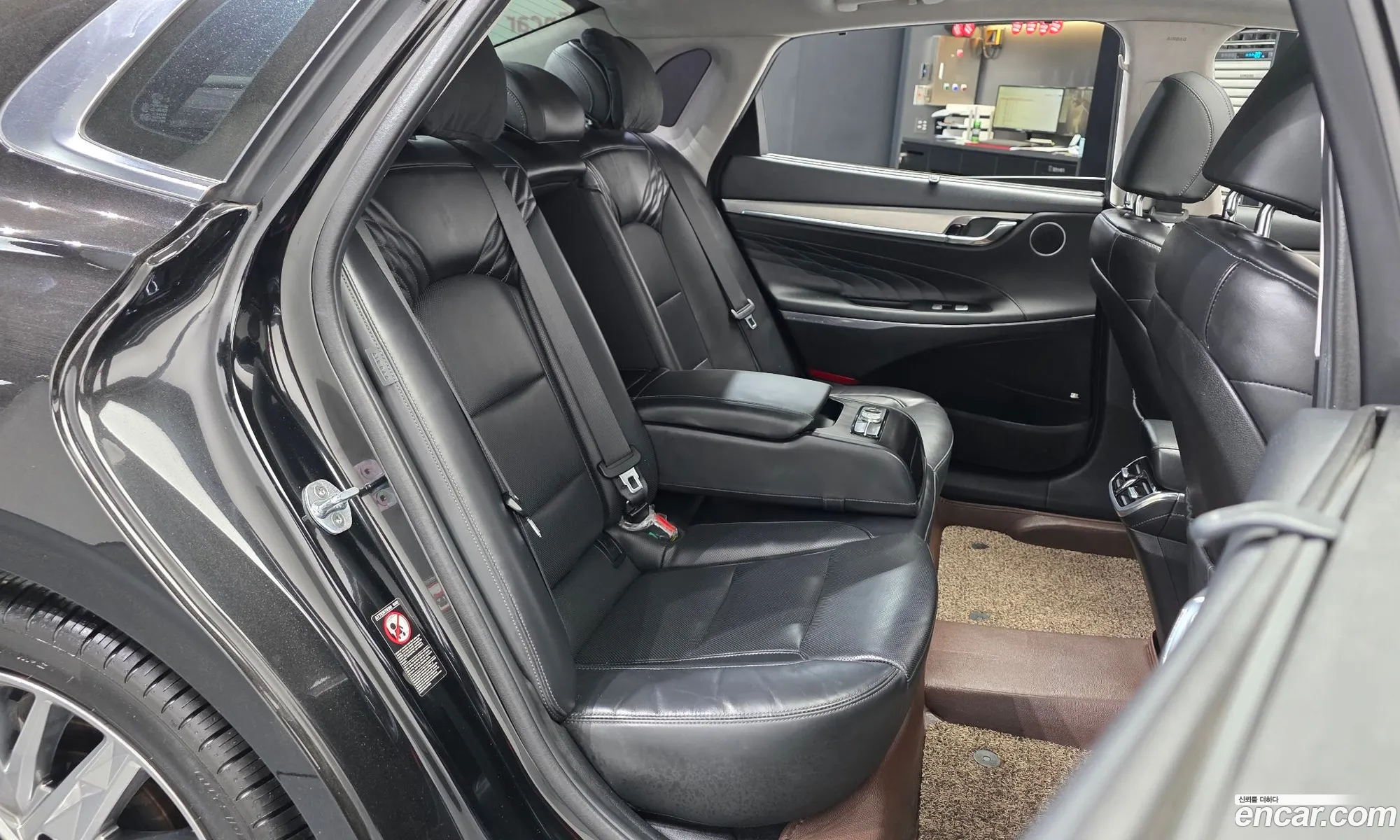 Hyundai Grandeur IG 2020 — 7