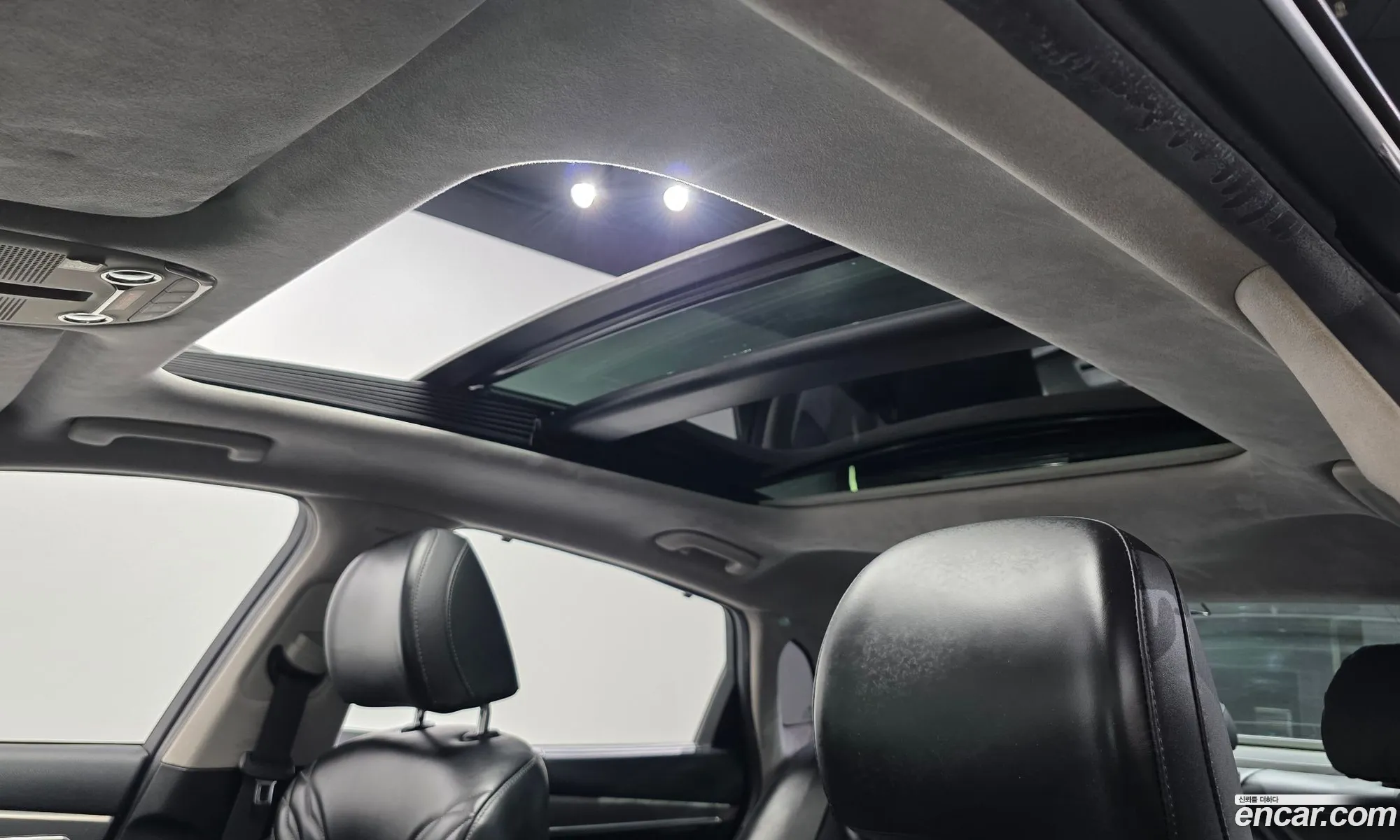 Hyundai Grandeur IG 2020 — 6
