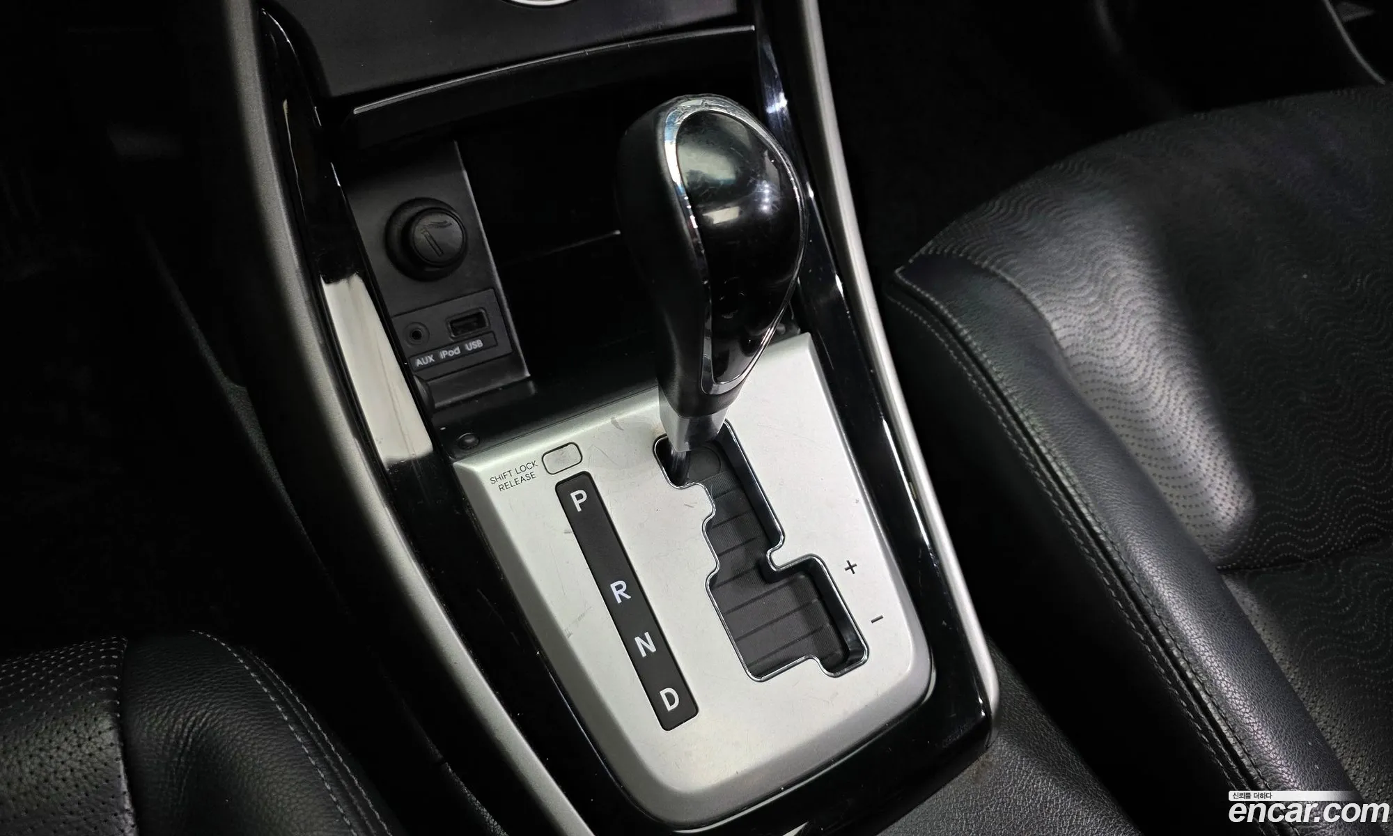 Hyundai Elantra MD 2010 — 3