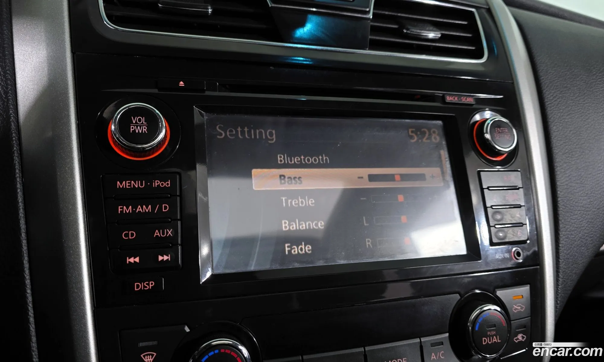 Nissan Altima 2013 — 19