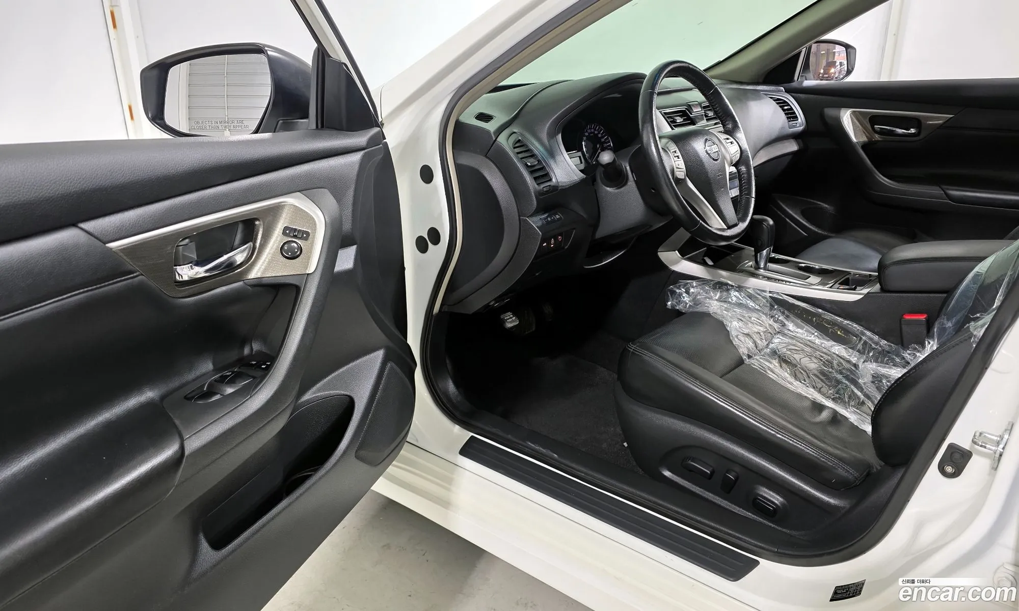 Nissan Altima 2013 — 7
