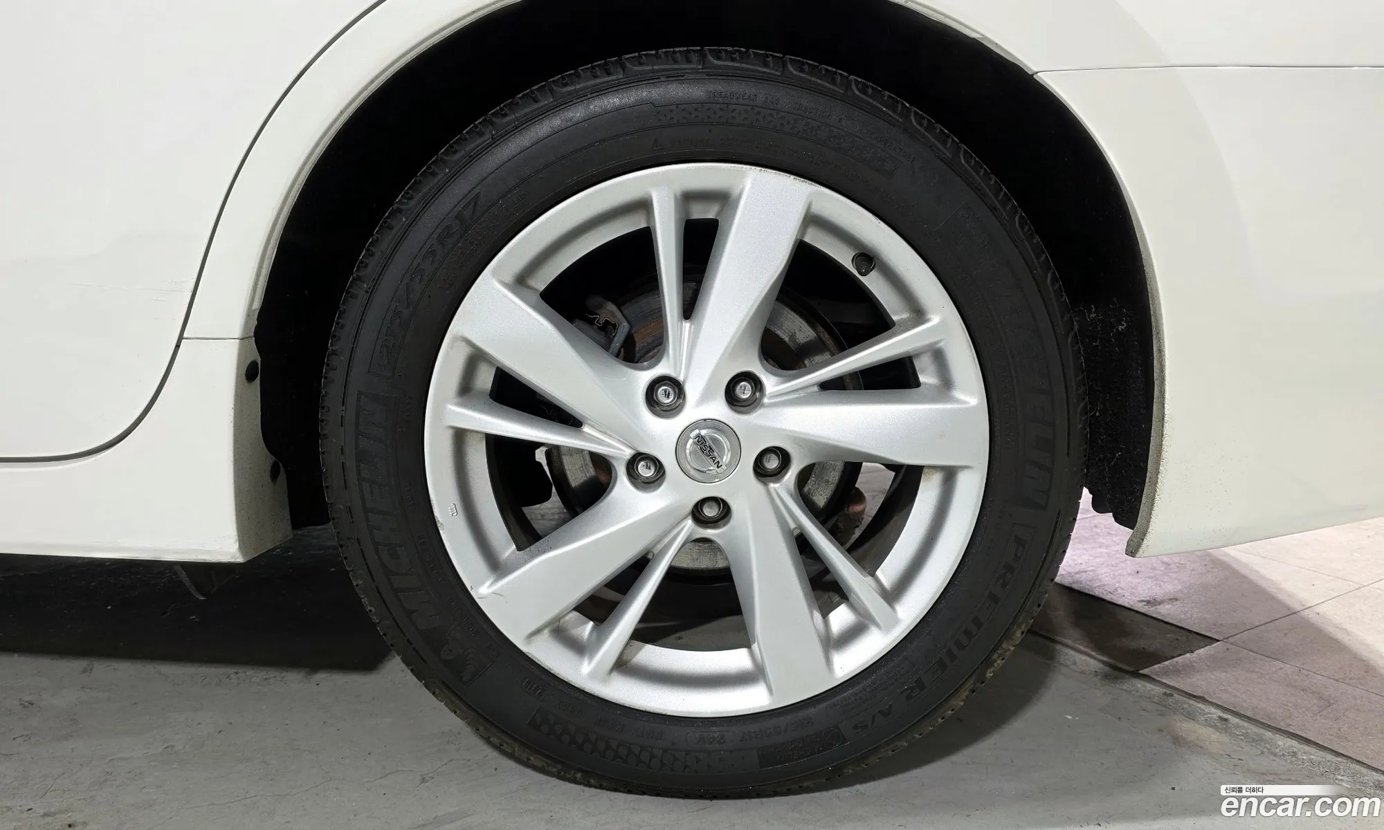 Nissan Altima 2013 — 9