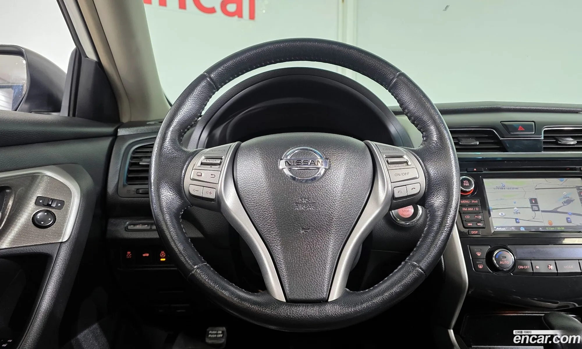 Nissan Altima 2013 — 13