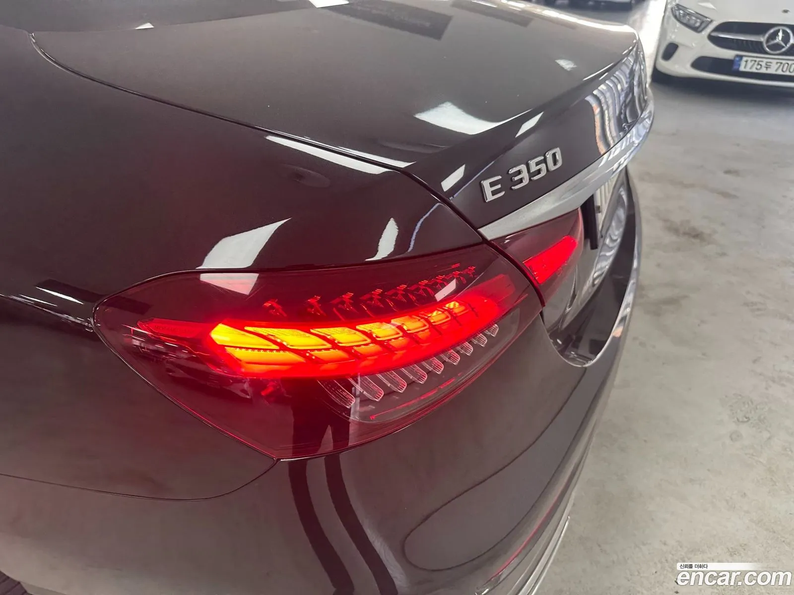 Mercedes-Benz E-Class W213 2023 — 8
