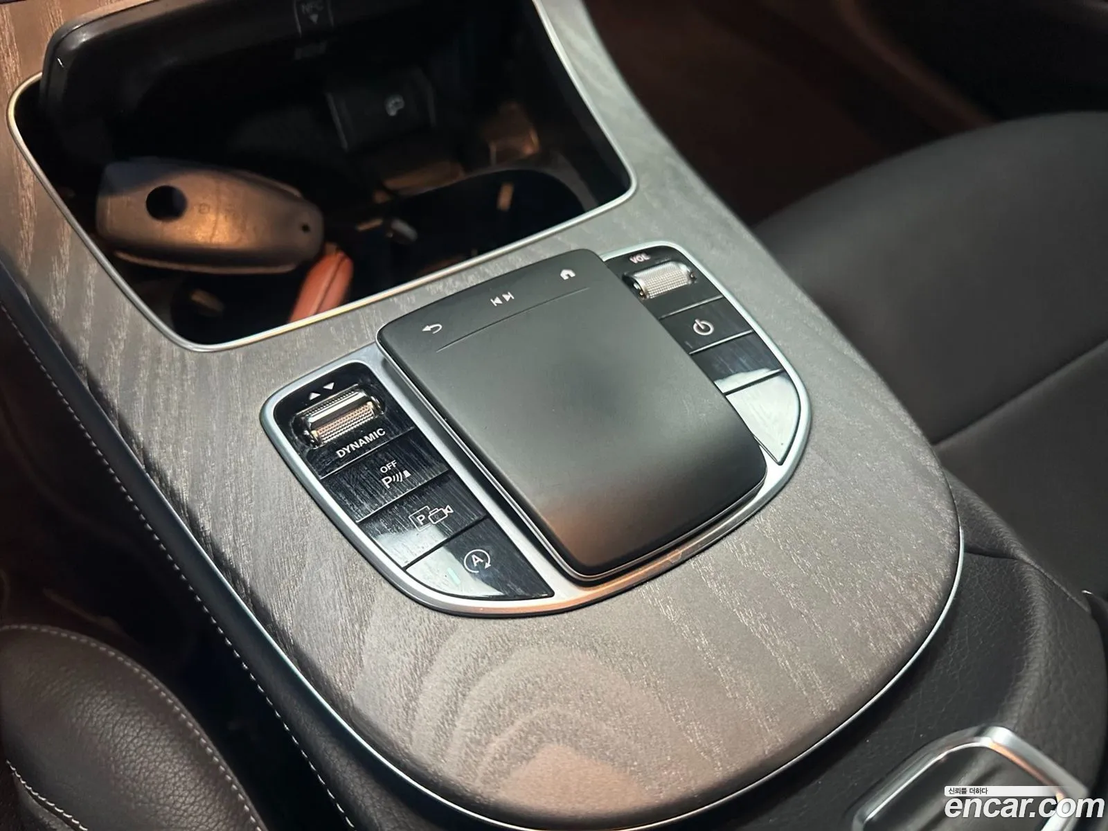 Mercedes-Benz E-Class W213 2023 — 6