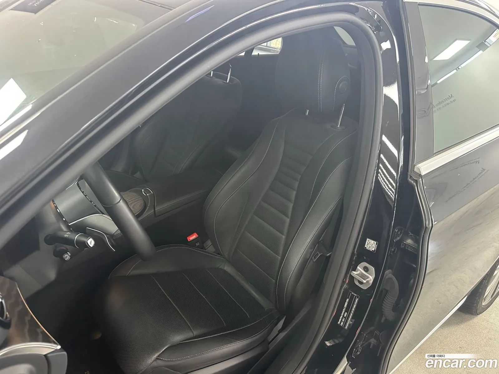 Mercedes-Benz E-Class W213 2023 — 4