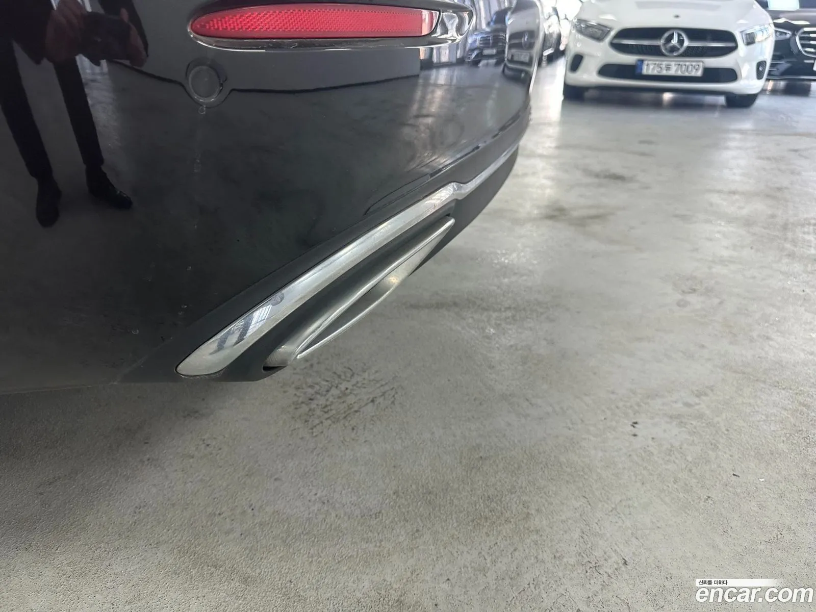 Mercedes-Benz E-Class W213 2023 — 16
