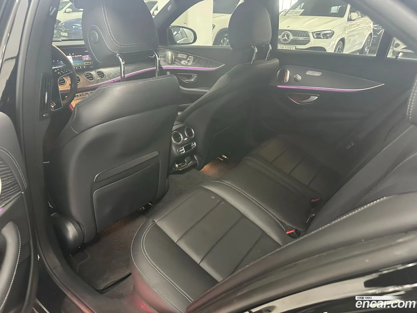 Mercedes-Benz E-Class W213 2023 — 19