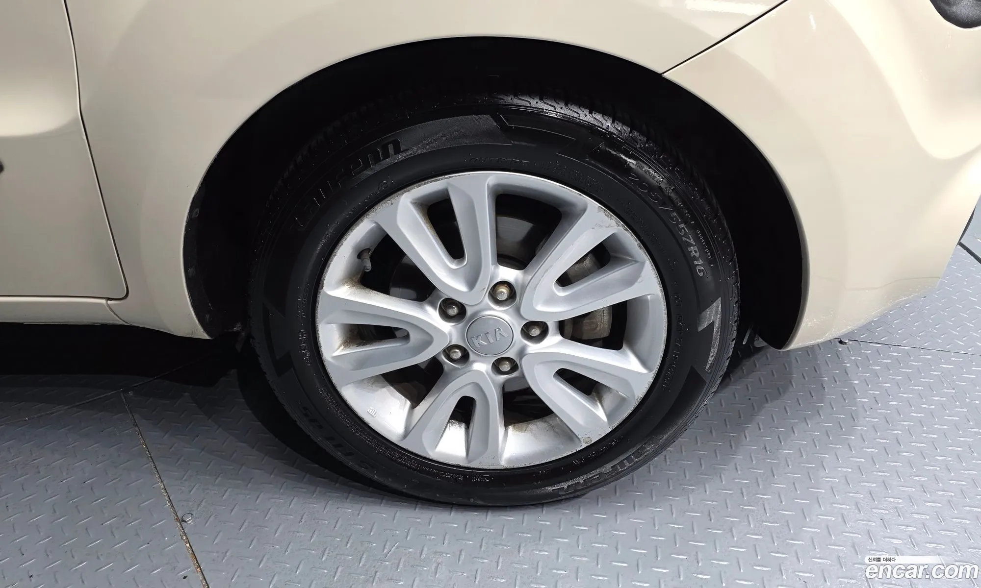 Kia Soul 2012 — 10