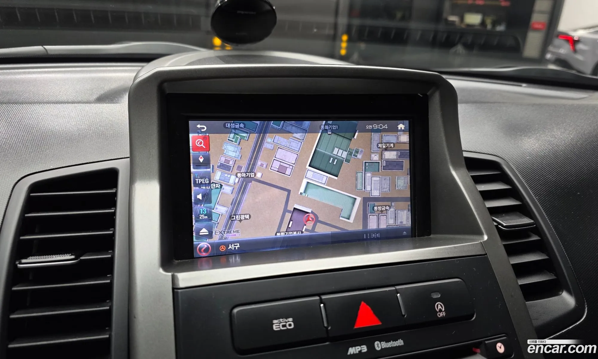 Kia Soul 2012 — 5