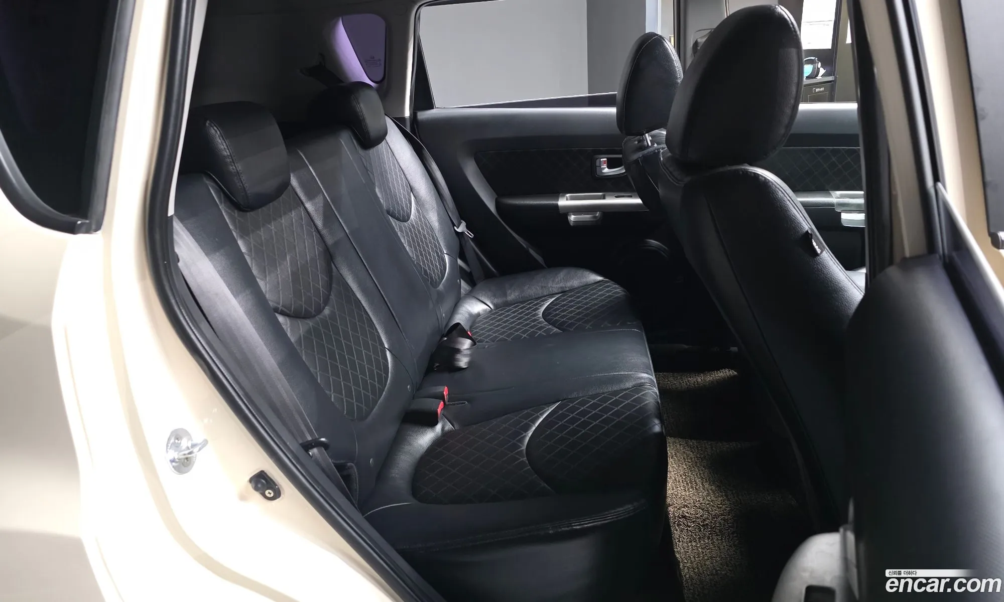Kia Soul 2012 — 11