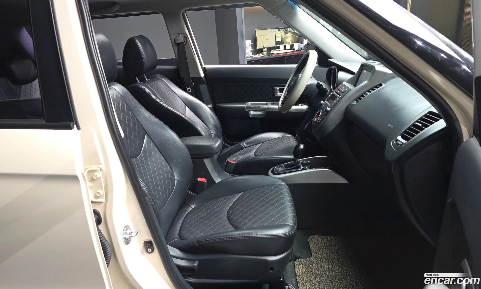 Kia Soul 2012 — 19