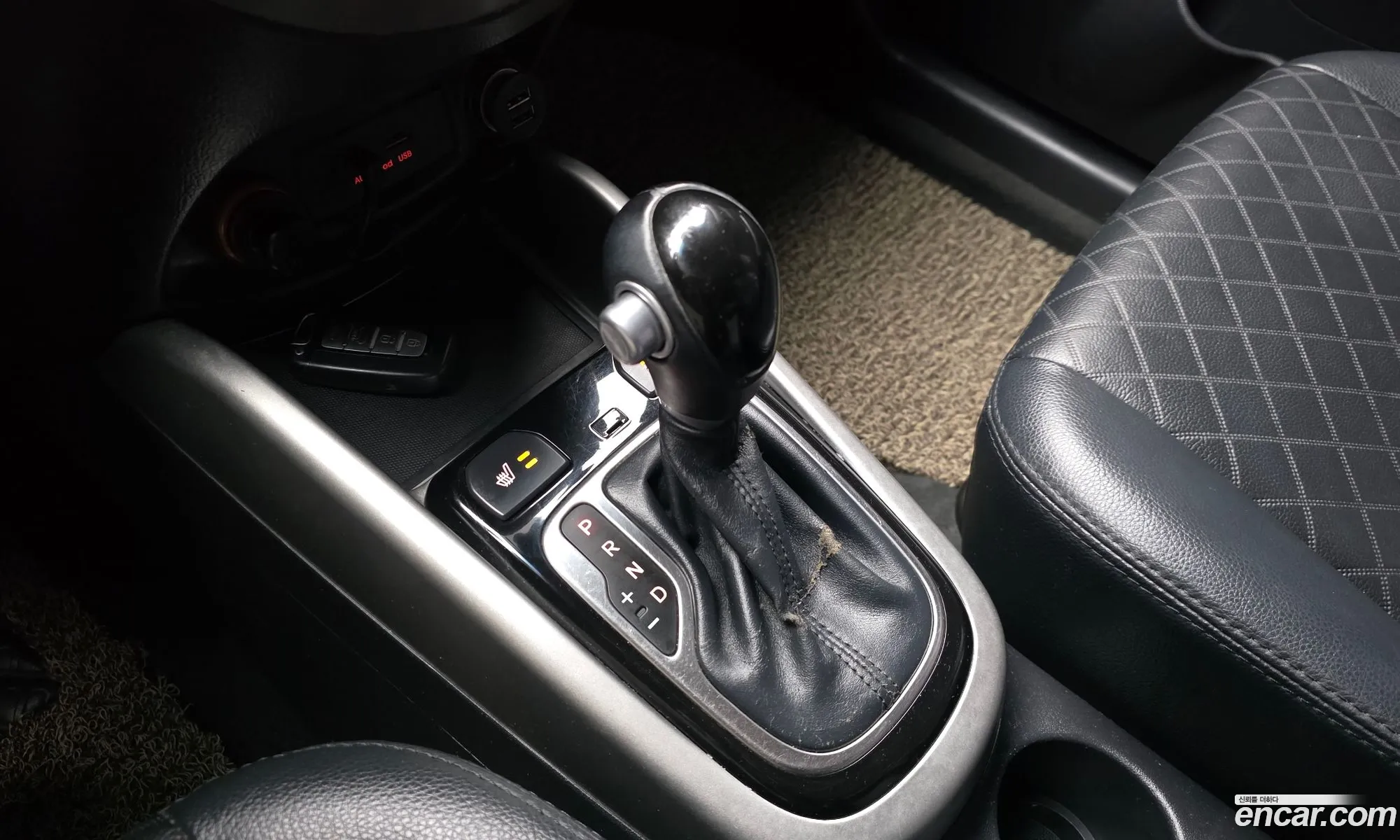 Kia Soul 2012 — 3