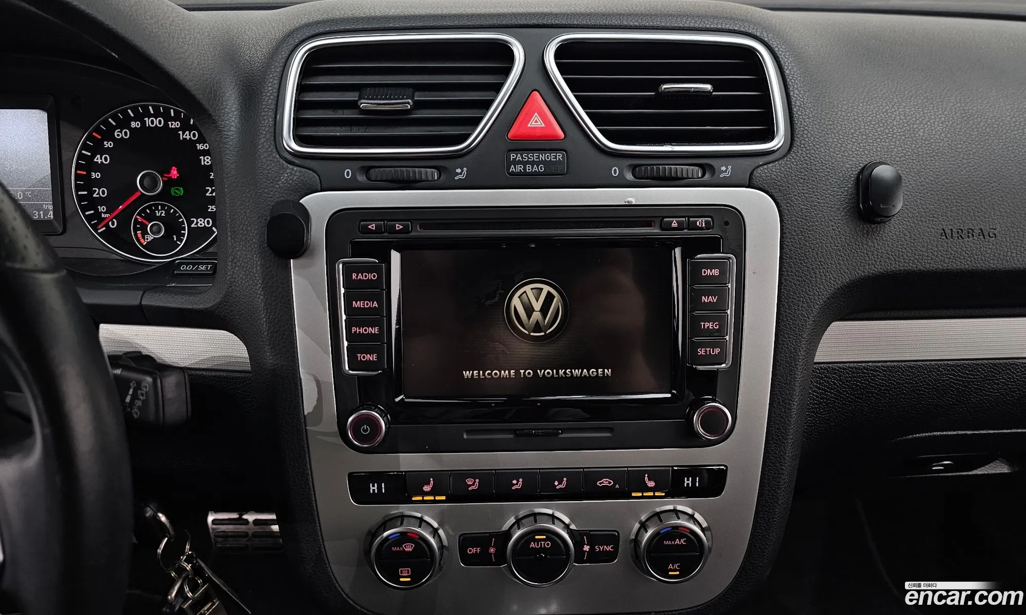 Volkswagen Scirocco 2014 WVWZZZ13ZEV003169 — 13