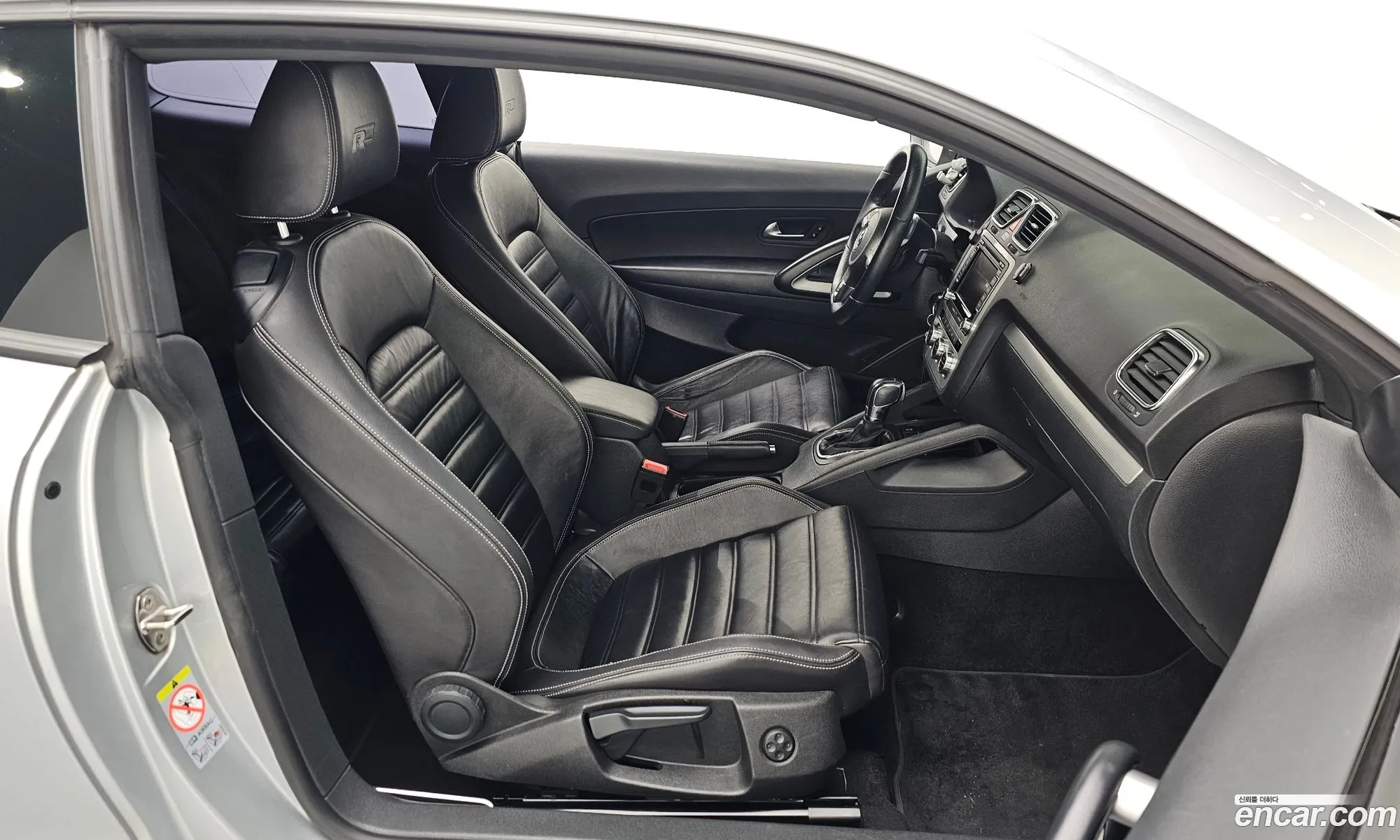 Volkswagen Scirocco 2014 WVWZZZ13ZEV003169 — 16
