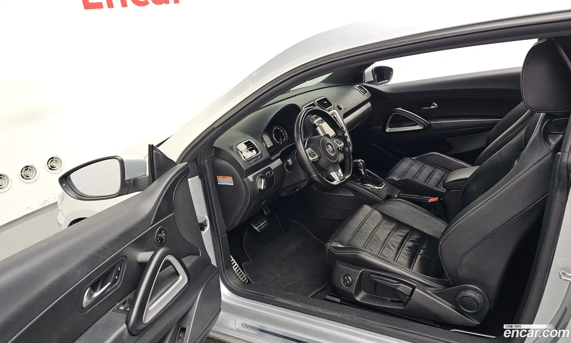 Volkswagen Scirocco 2014 WVWZZZ13ZEV003169 — 12