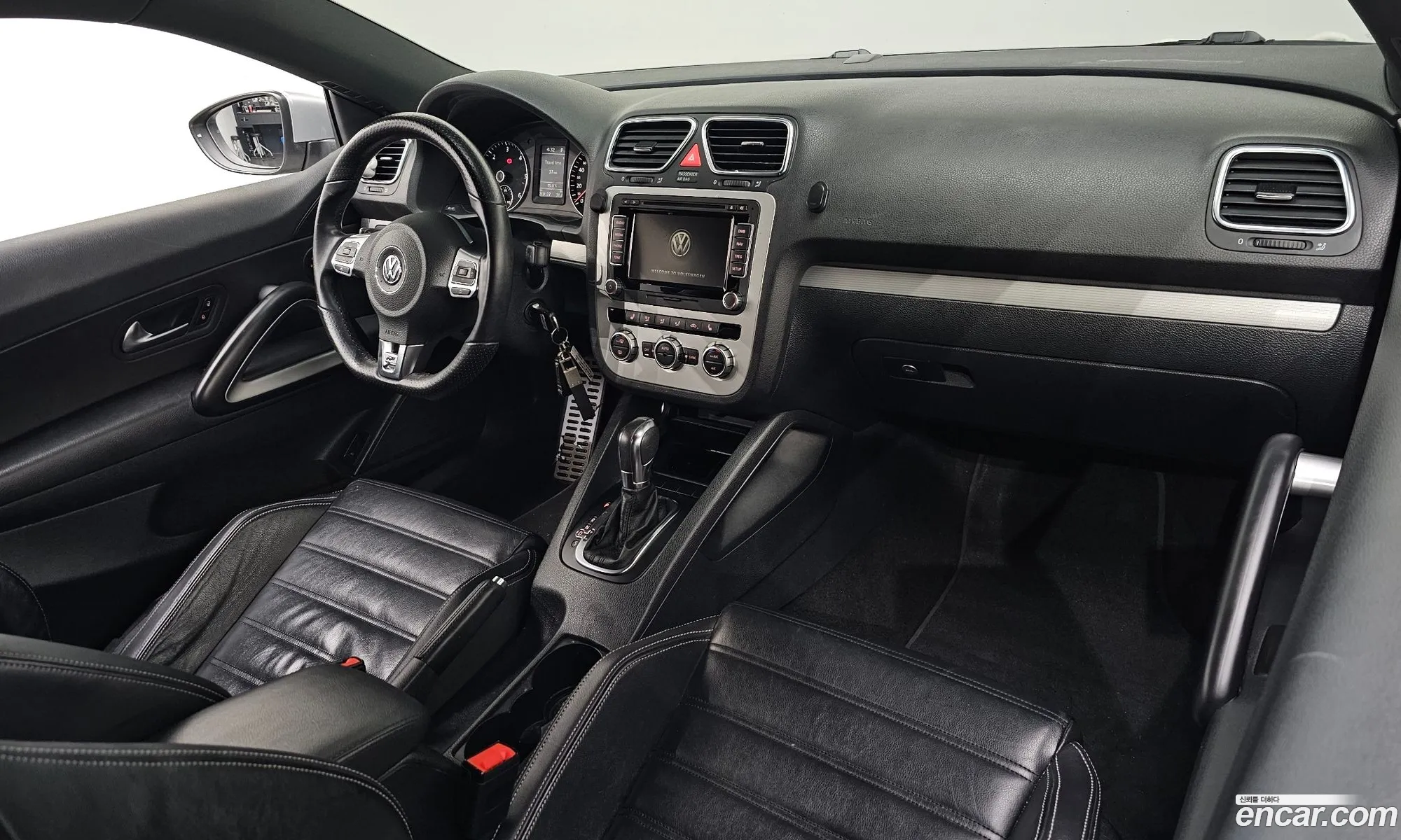 Volkswagen Scirocco 2014 WVWZZZ13ZEV003169 — 17