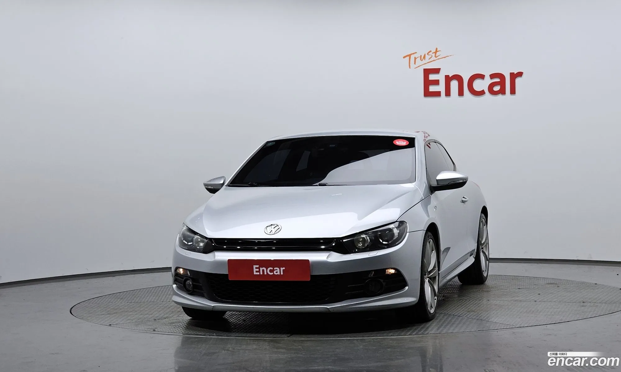 Volkswagen Scirocco 2014 WVWZZZ13ZEV003169 — 11