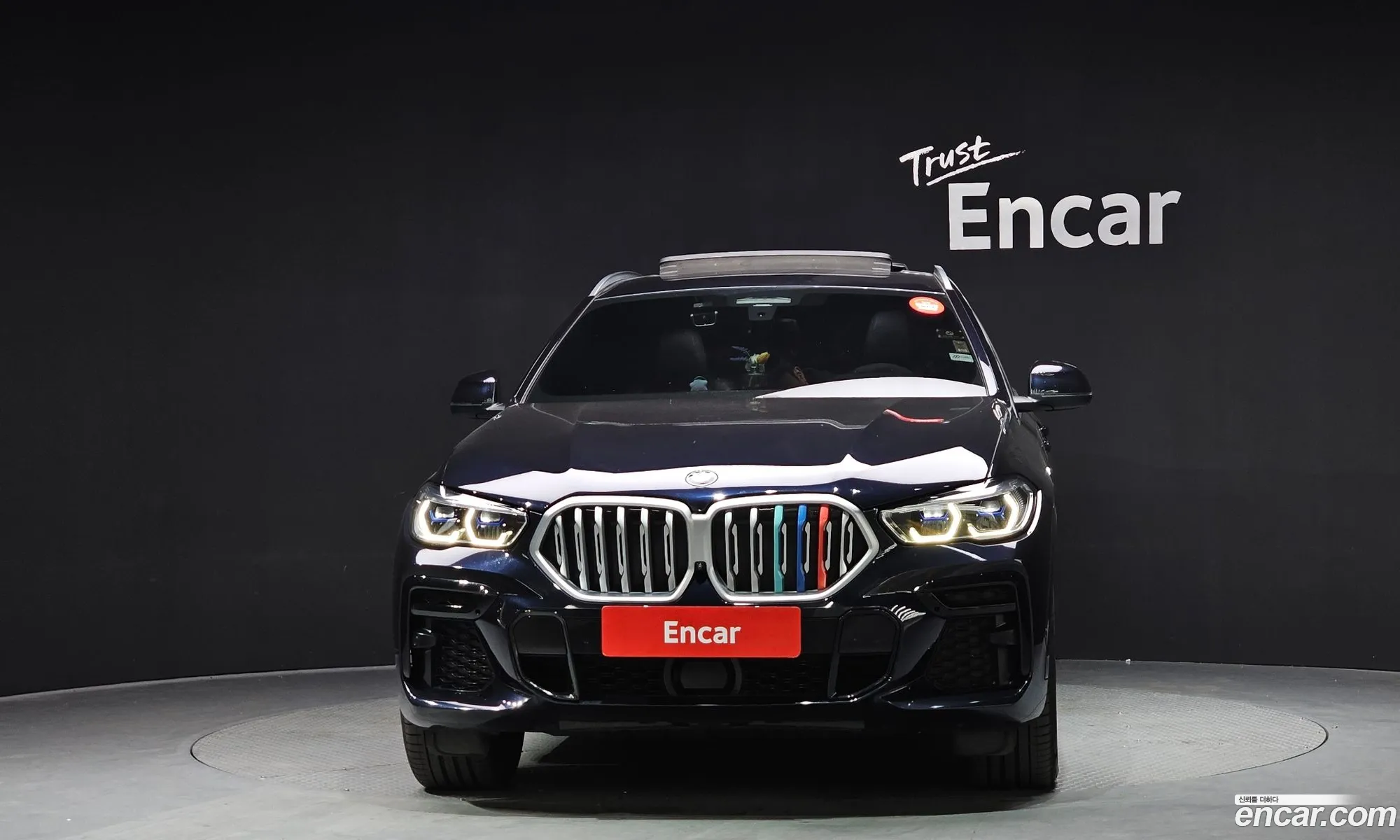BMW X6 2022 — 20