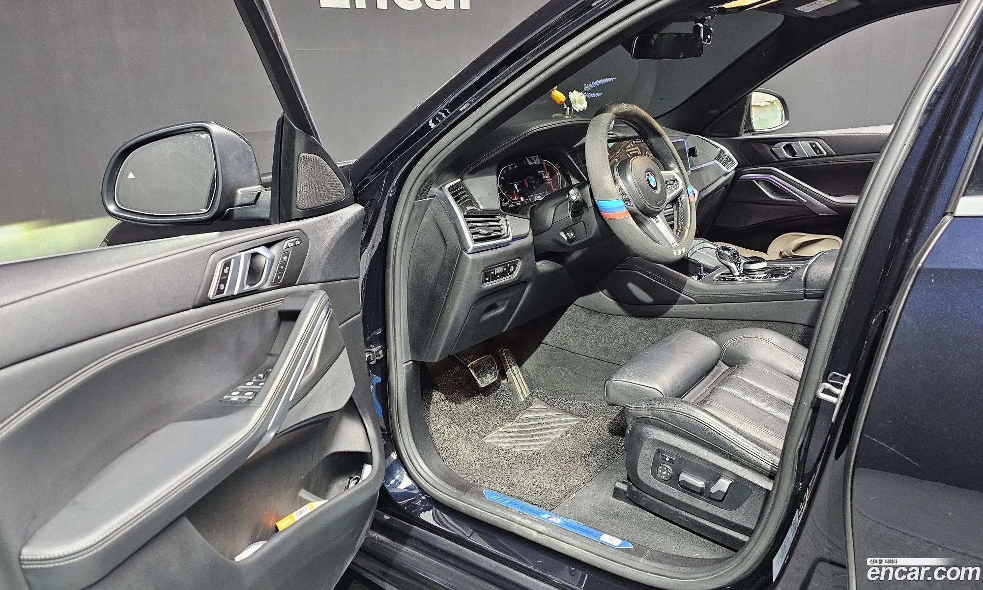 BMW X6 2022 — 10
