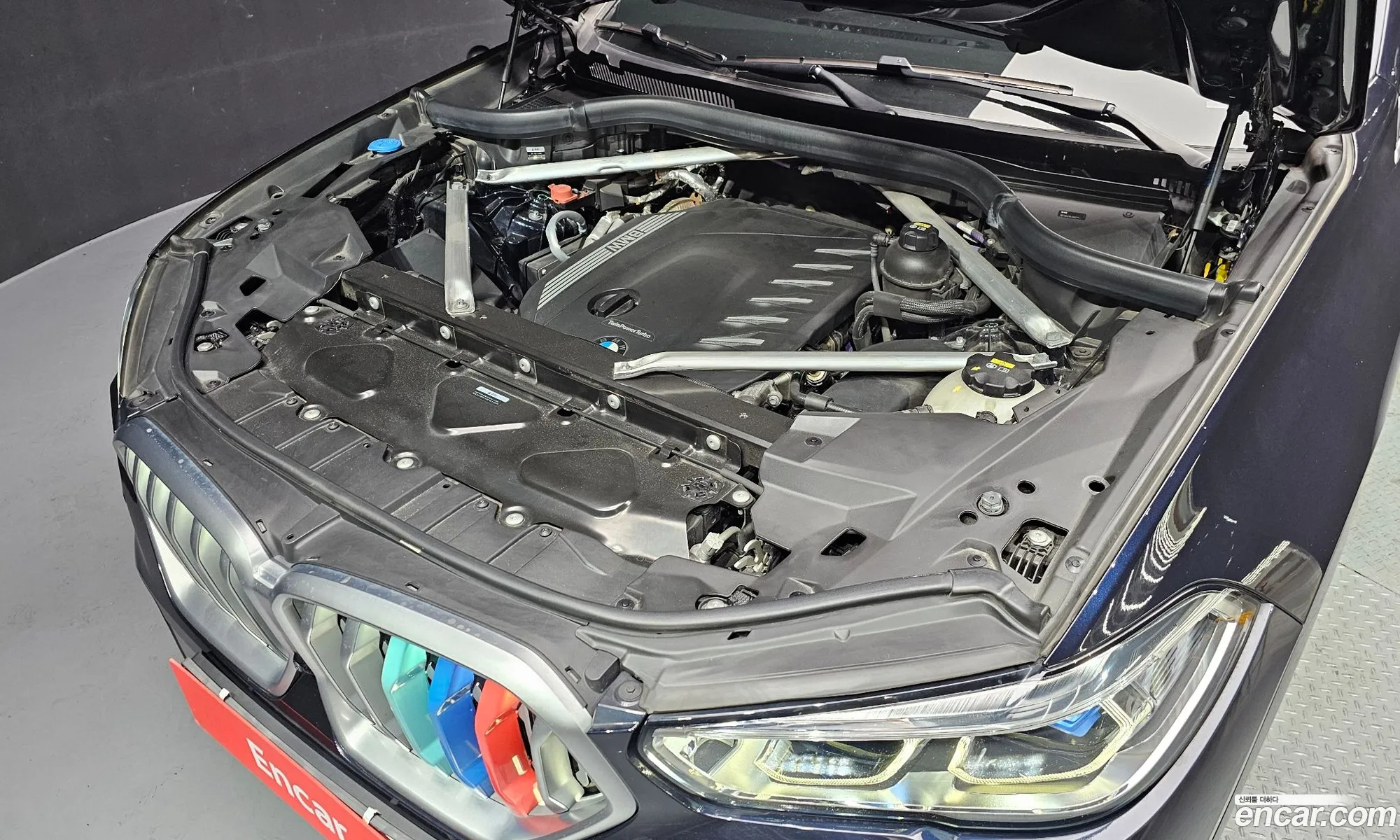 BMW X6 2022 — 3