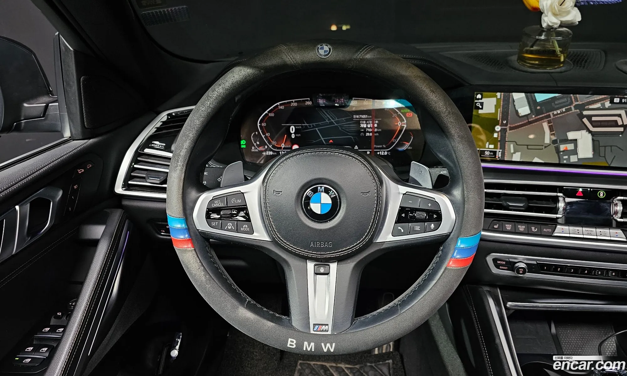 BMW X6 2022 — 14