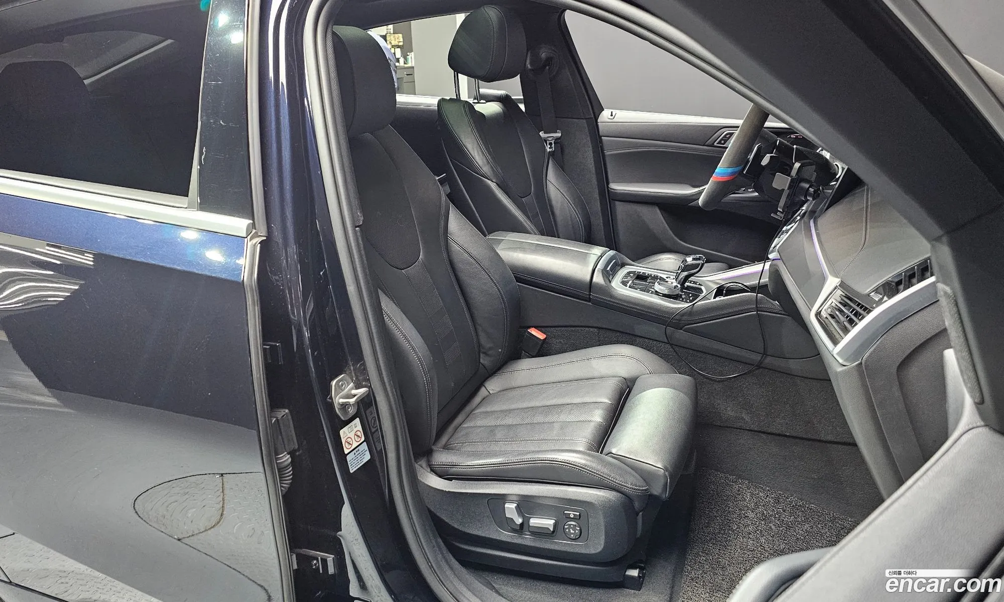 BMW X6 2022 — 6
