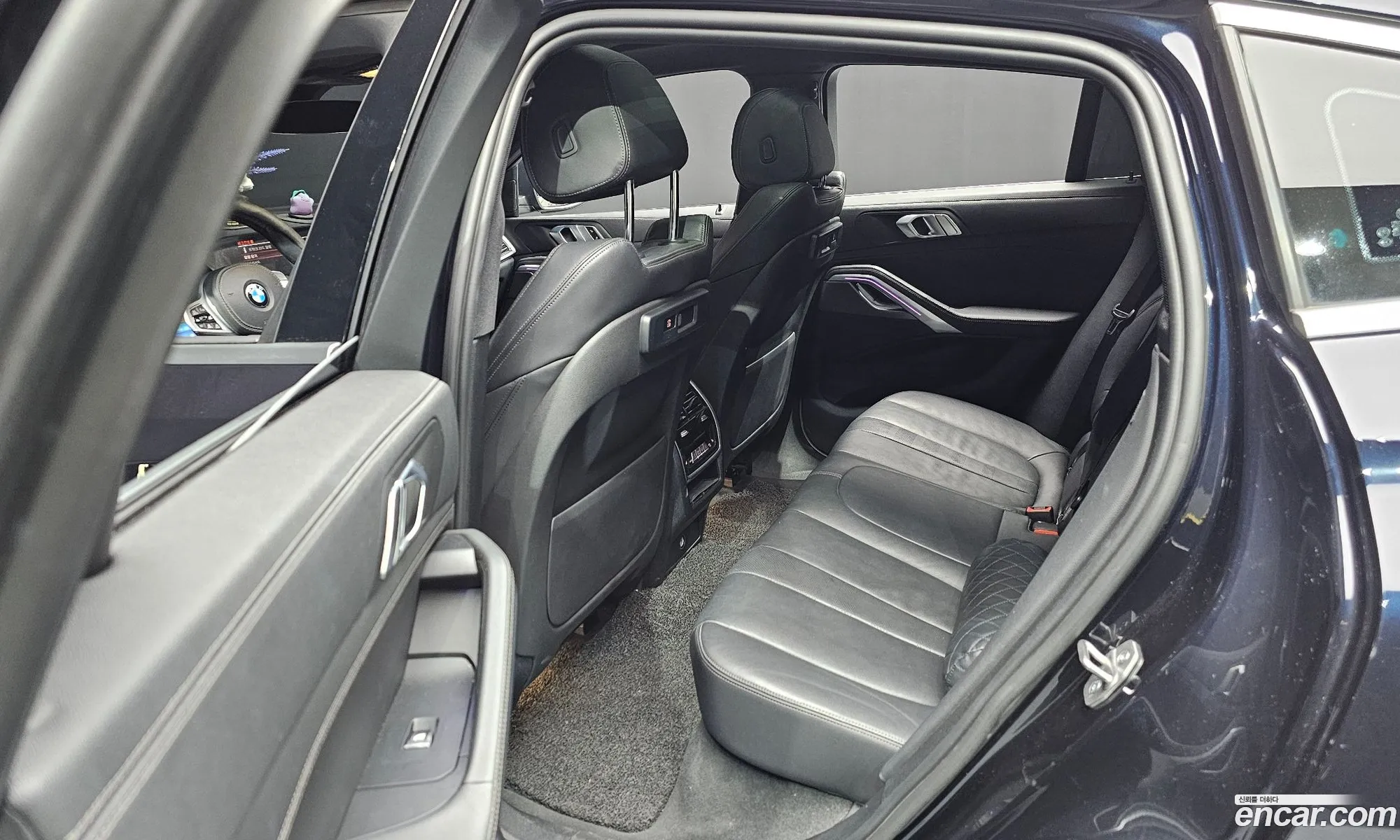 BMW X6 2022 — 4