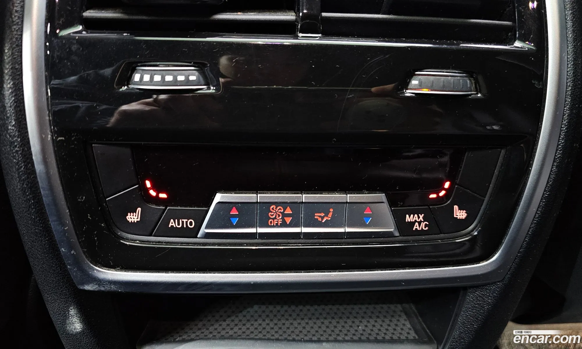 BMW X6 2022 — 9