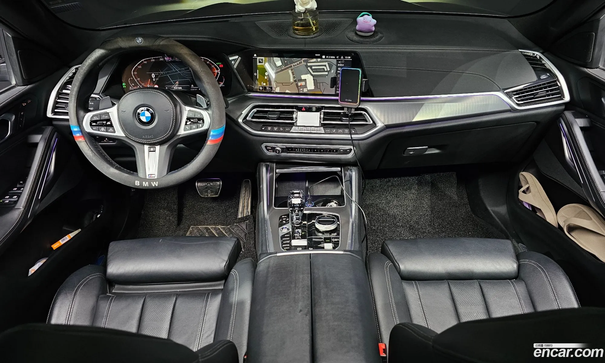 BMW X6 2022 — 15