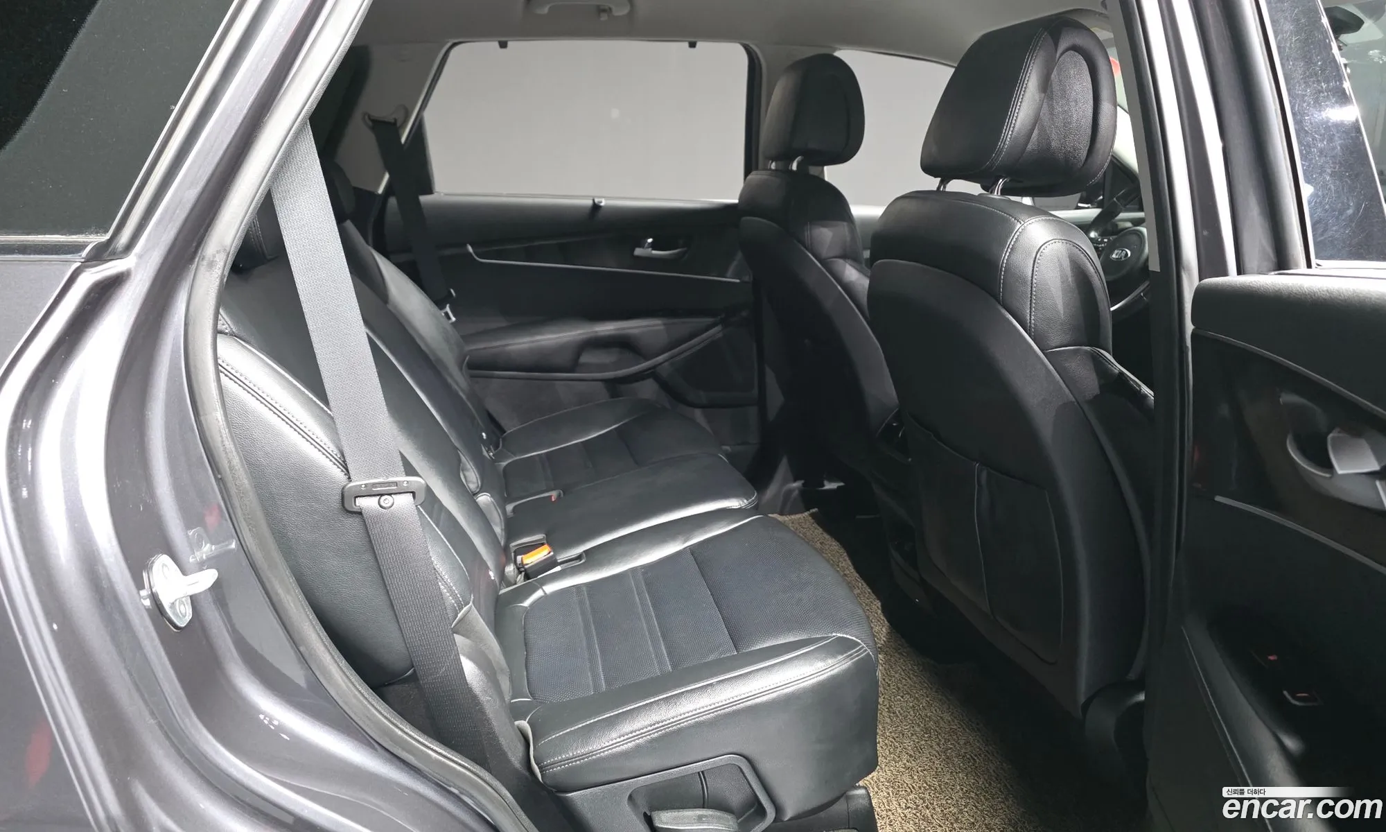 Kia Sorento 2014 KNAPH81ABFA007599 — 20