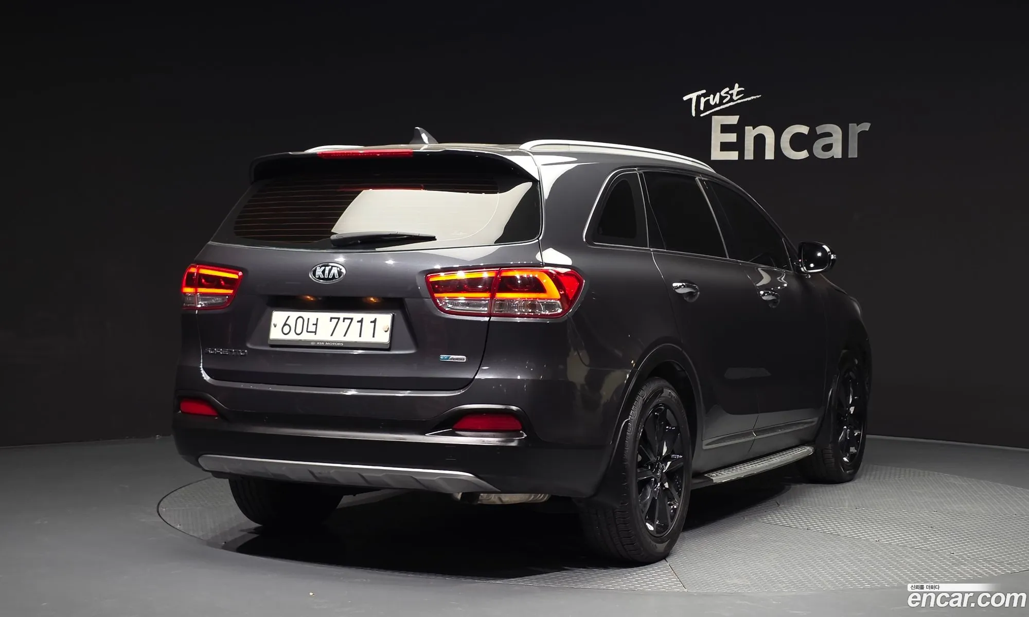 Kia Sorento 2014 KNAPH81ABFA007599 — 15