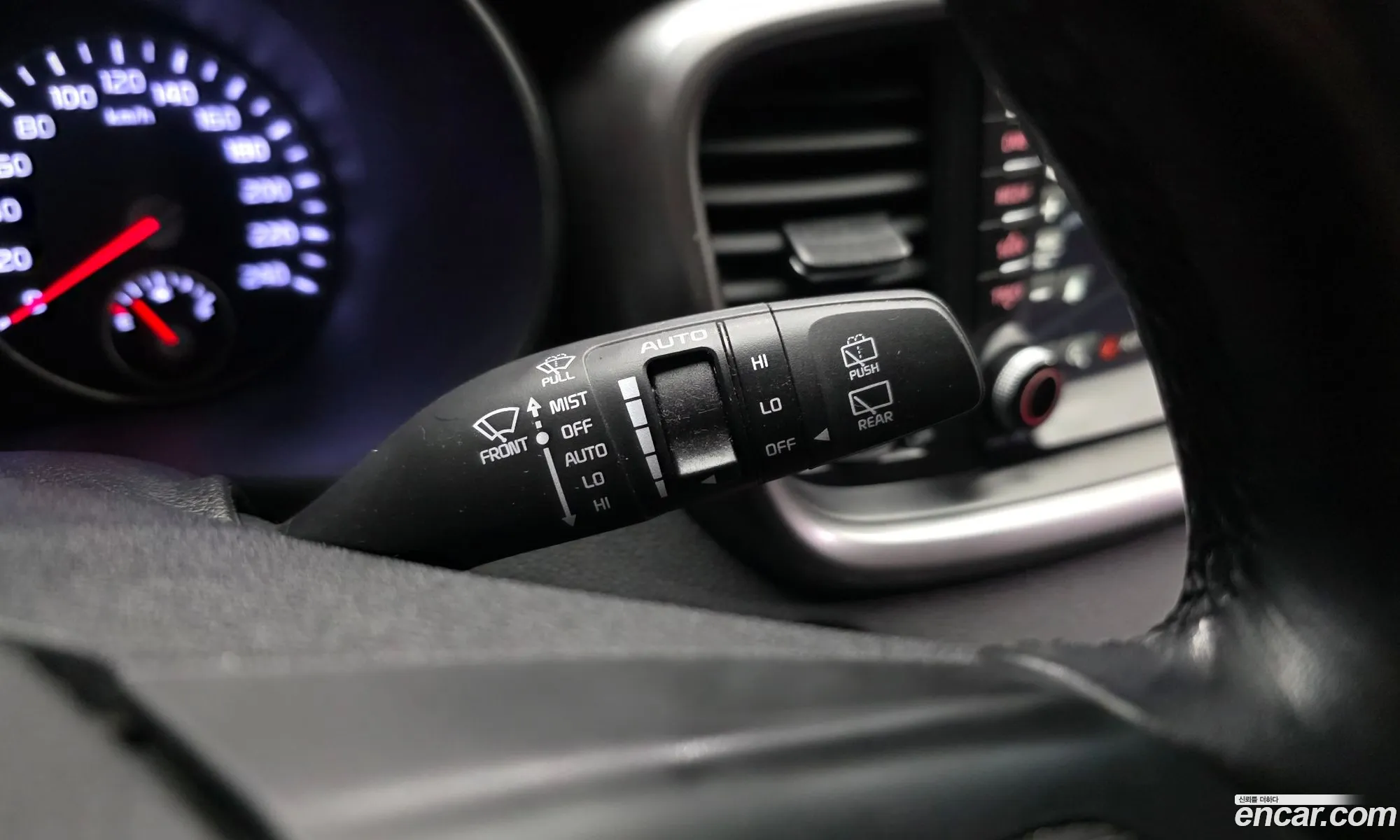 Kia Sorento 2014 KNAPH81ABFA007599 — 7