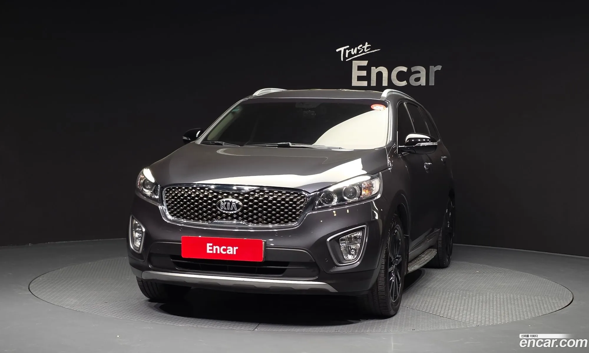 Kia Sorento 2014 KNAPH81ABFA007599 — 13