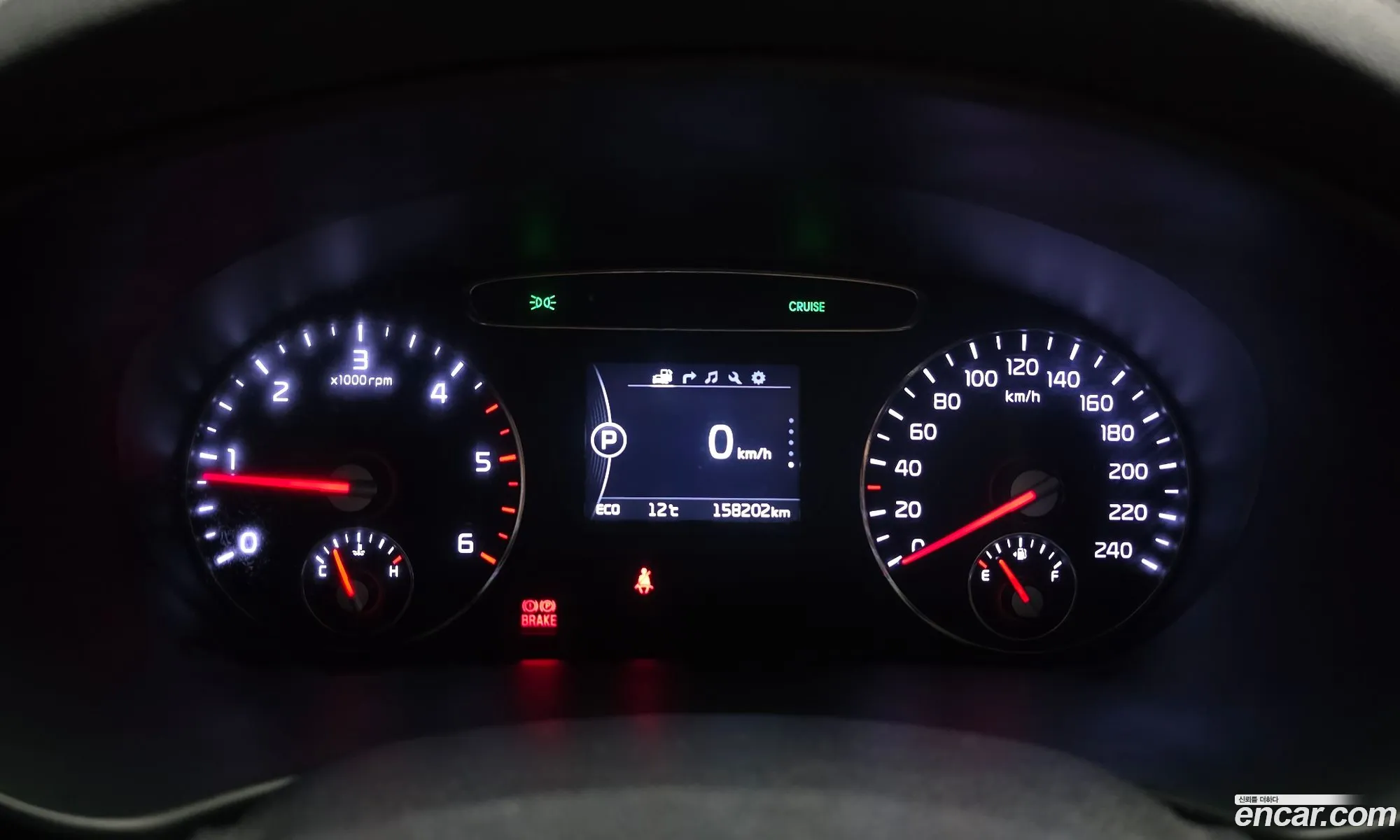 Kia Sorento 2014 KNAPH81ABFA007599 — 17