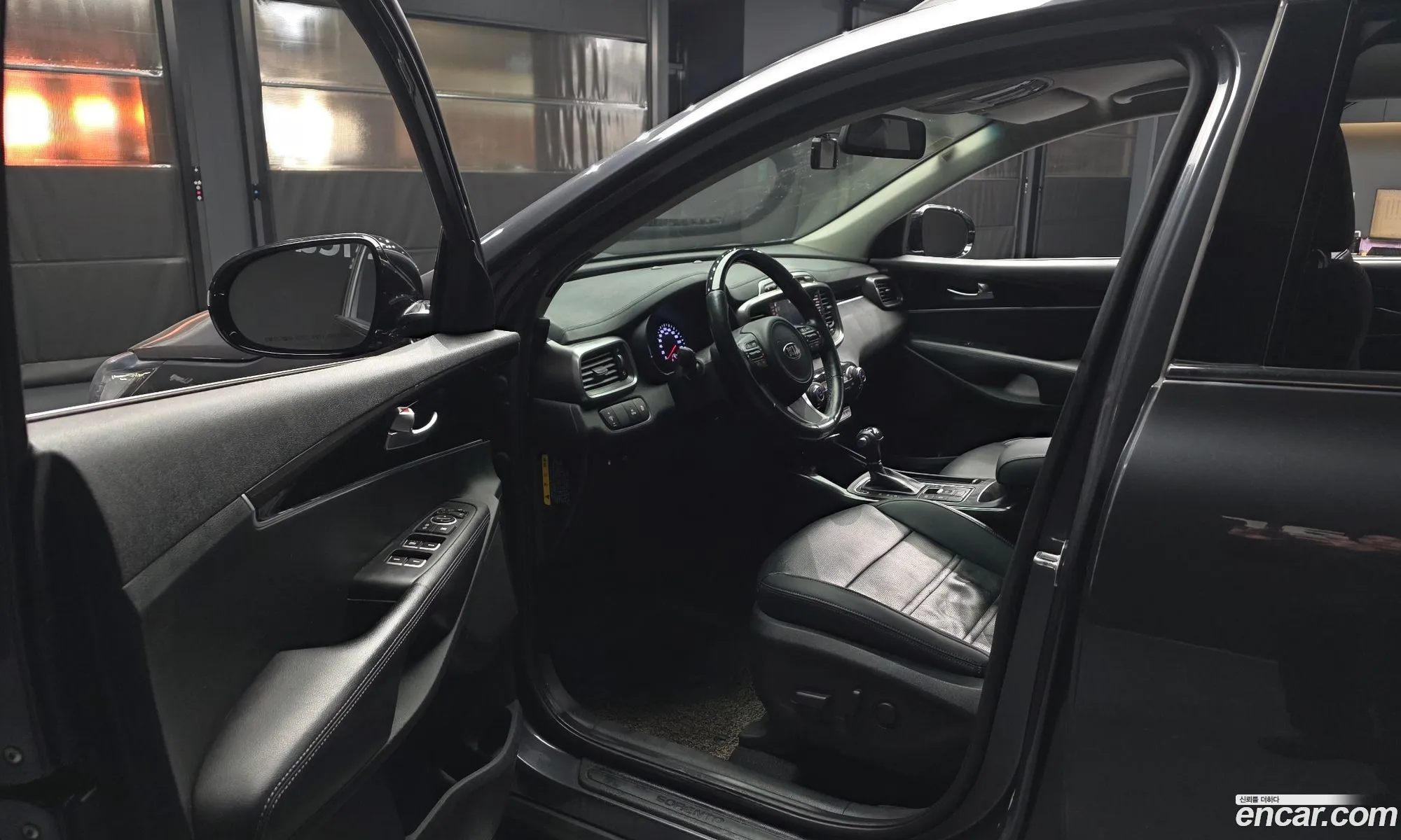Kia Sorento 2014 KNAPH81ABFA007599 — 10