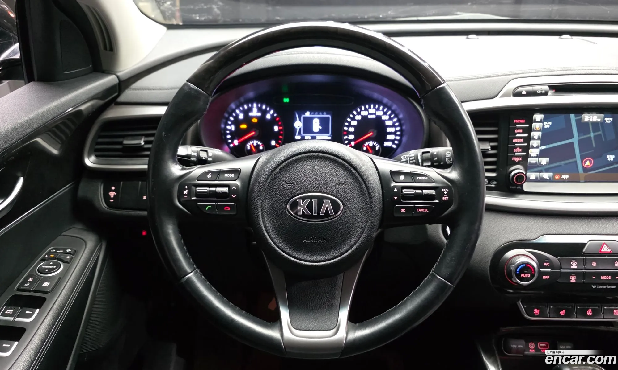 Kia Sorento 2014 KNAPH81ABFA007599 — 19