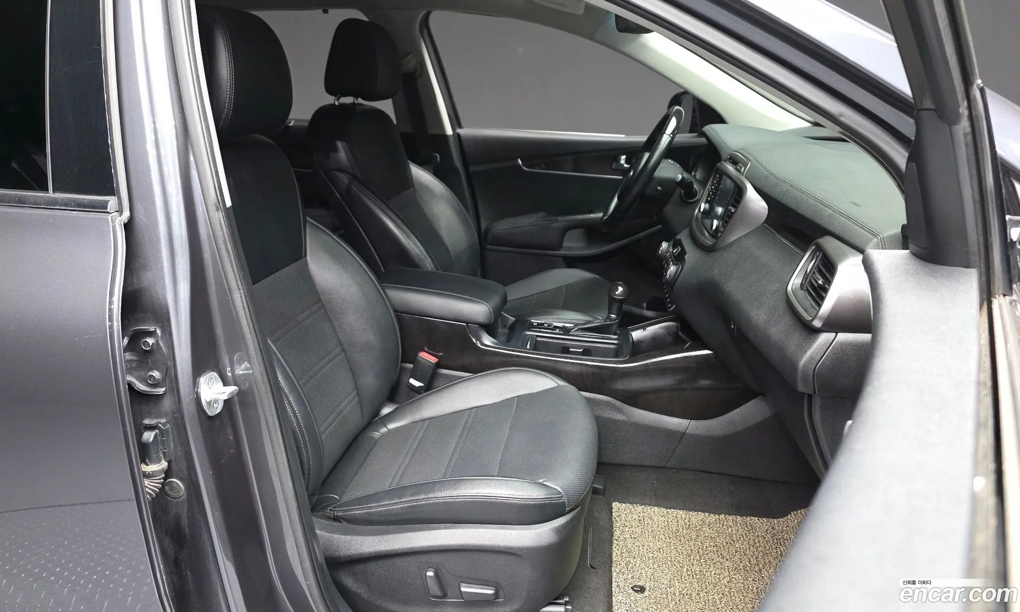 Kia Sorento 2014 KNAPH81ABFA007599 — 18
