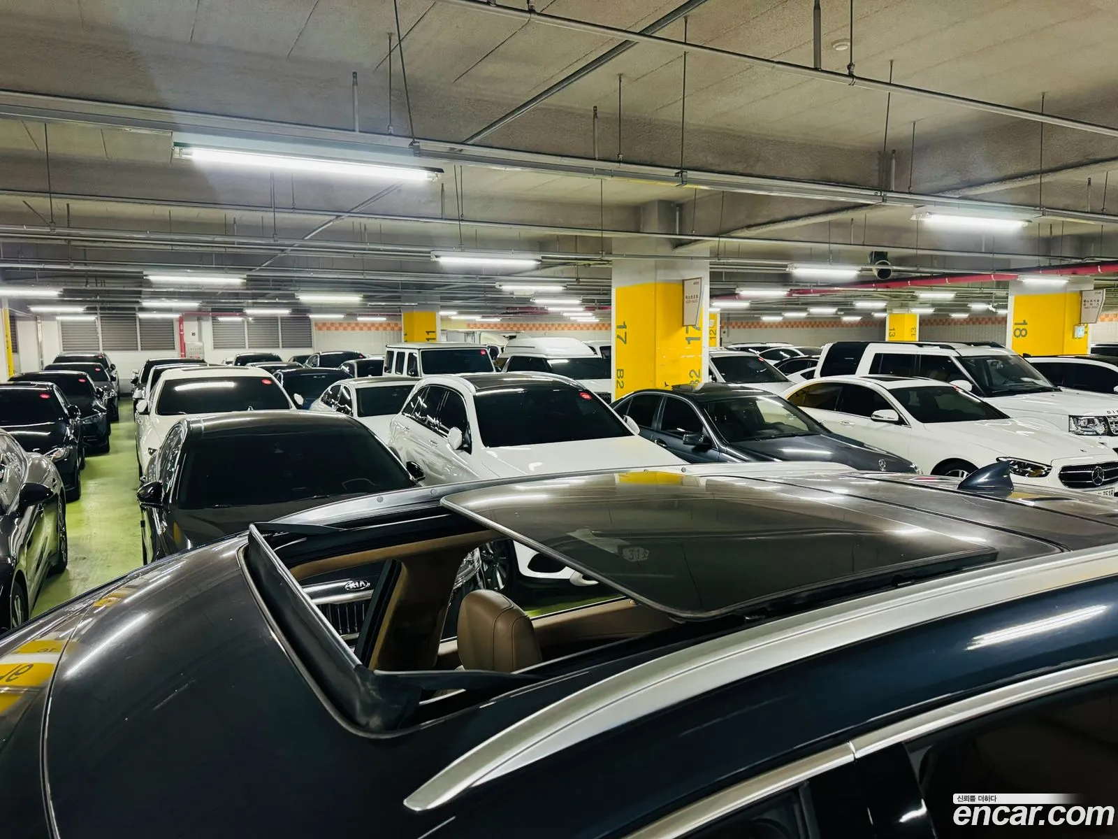 Cadillac XT5 2019 — 15