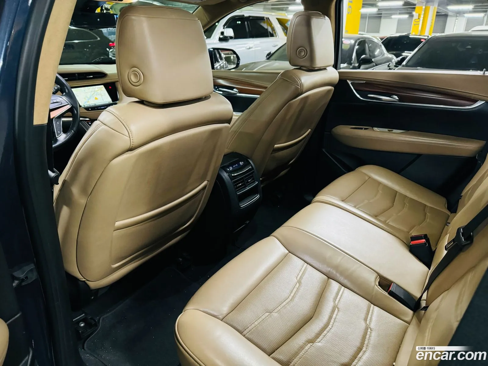 Cadillac XT5 2019 — 6
