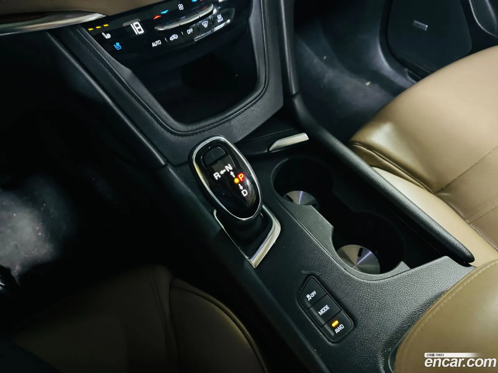 Cadillac XT5 2019 — 3