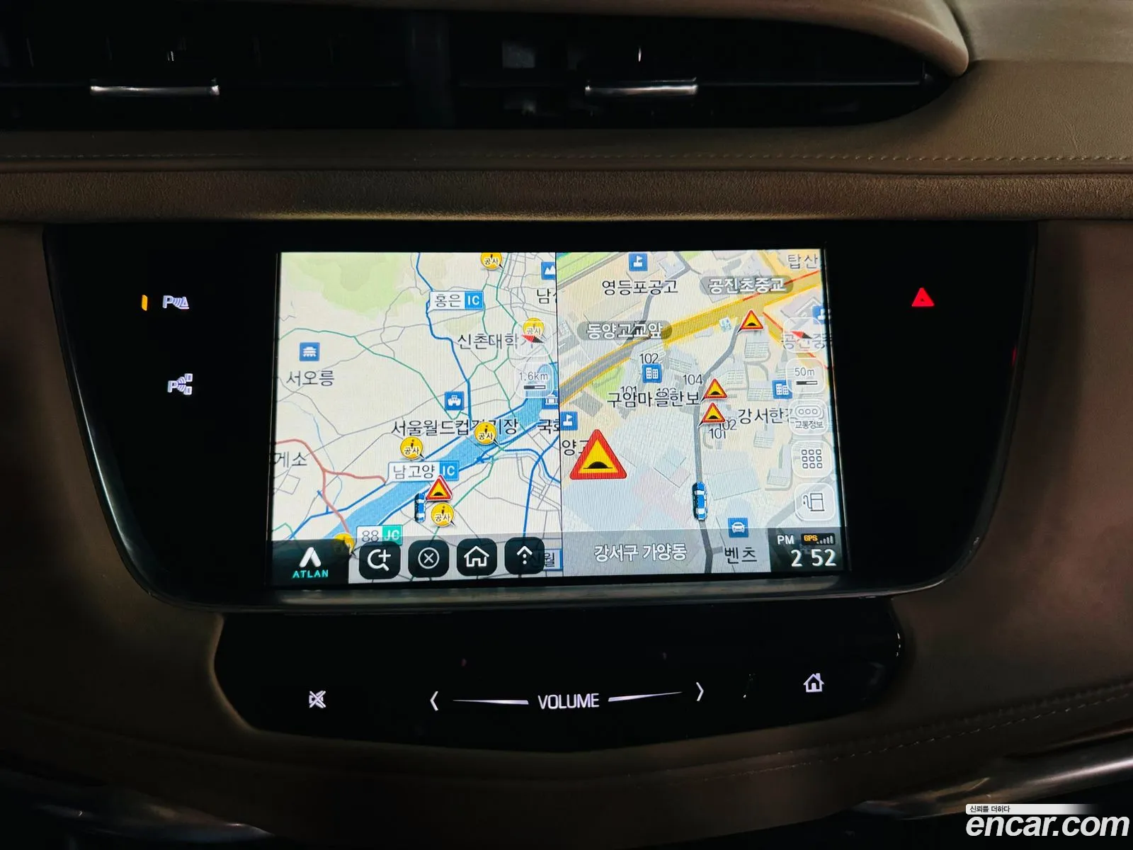 Cadillac XT5 2019 — 10